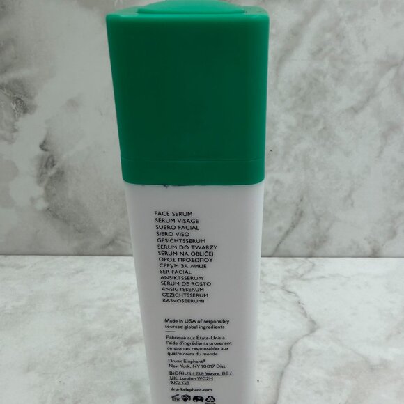 DRUNK ELEPHANT PROTINI POWERPEPTIDE RESURF SERUM 30mL - Picture 2 of 4